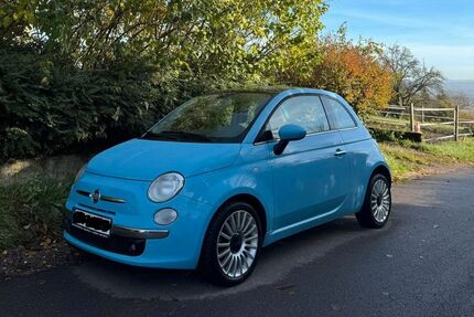 Fiat 500 Gebrauchtwagen