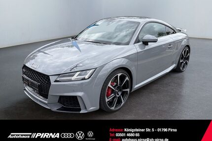 Audi TT RS Gebrauchtwagen