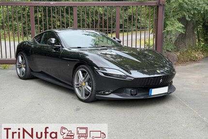 Ferrari Roma Gebrauchtwagen