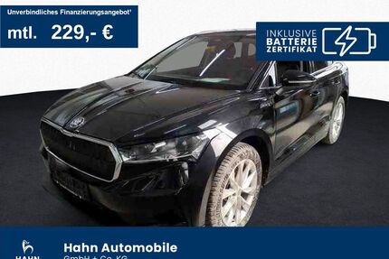 Skoda Enyaq Gebrauchtwagen