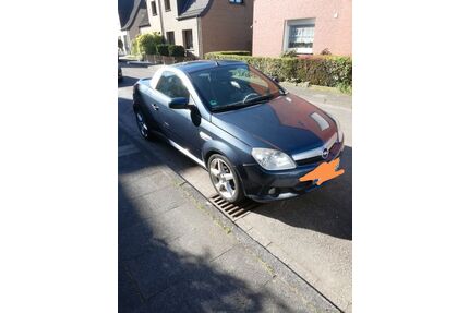 Opel Tigra Gebrauchtwagen