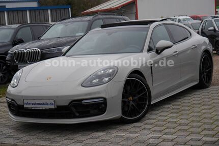 Porsche Panamera Gebrauchtwagen