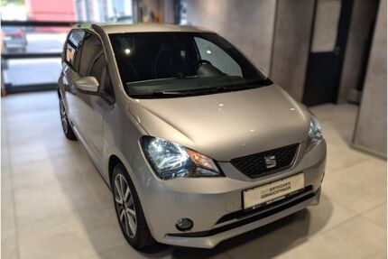 Seat Mii Gebrauchtwagen