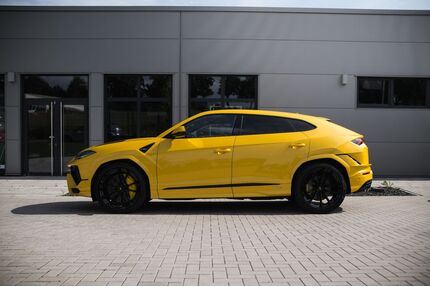 Lamborghini Urus Gebrauchtwagen
