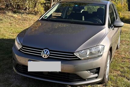 VW Golf Sportsvan Gebrauchtwagen
