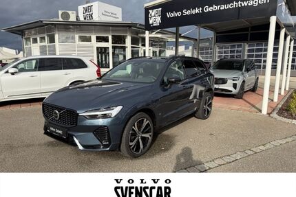 Volvo XC60 Gebrauchtwagen