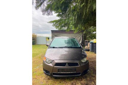 Mitsubishi Colt Gebrauchtwagen