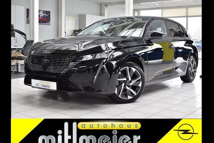 Peugeot 308 Gebrauchtwagen