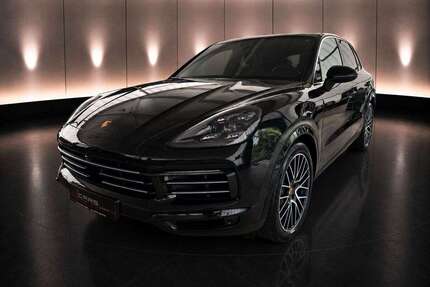 Porsche Cayenne Gebrauchtwagen