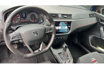 Seat Arona Gebrauchtwagen