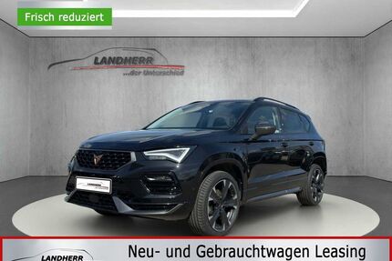 Cupra Ateca Gebrauchtwagen