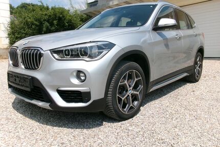 BMW X1 Gebrauchtwagen