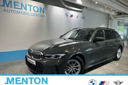 BMW 318 Gebrauchtwagen