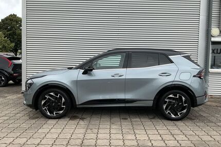 Kia Sportage Gebrauchtwagen