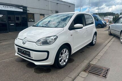 VW up! Gebrauchtwagen