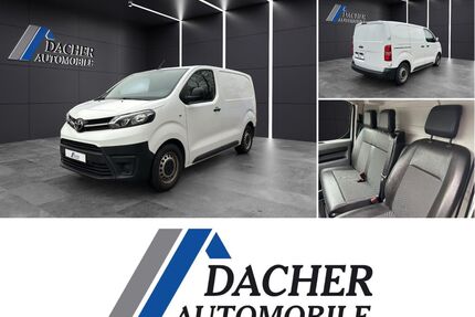 Toyota Proace (Verso) Gebrauchtwagen