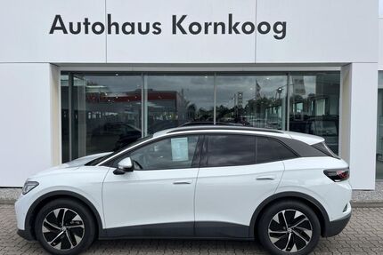 VW ID.4 Gebrauchtwagen