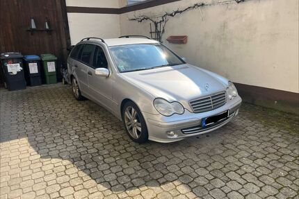 Mercedes-Benz C 220 Gebrauchtwagen
