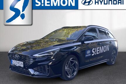 Hyundai i30 Gebrauchtwagen