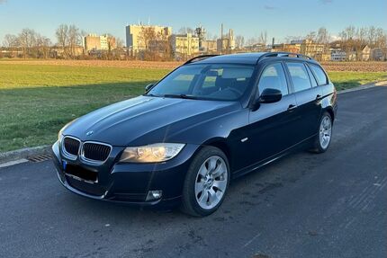 BMW 318 Gebrauchtwagen