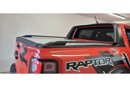 Ford Raptor Gebrauchtwagen