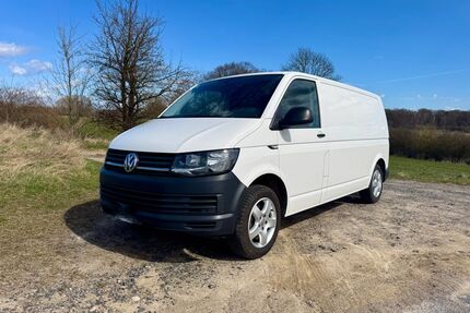 VW T6 Transporter Gebrauchtwagen