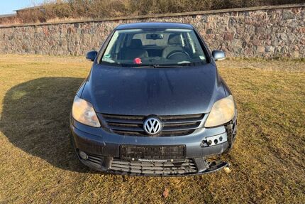 VW Golf Plus Gebrauchtwagen
