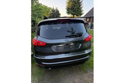Ford S-Max Gebrauchtwagen