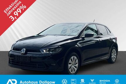 VW Polo Gebrauchtwagen