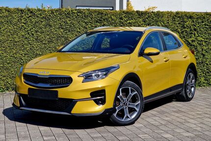 Kia XCeed Gebrauchtwagen
