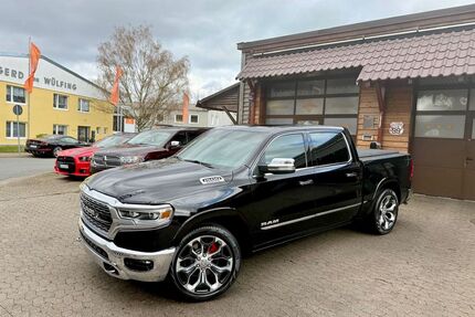 Dodge RAM Gebrauchtwagen