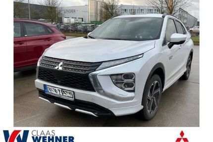 Mitsubishi Eclipse Cross Gebrauchtwagen