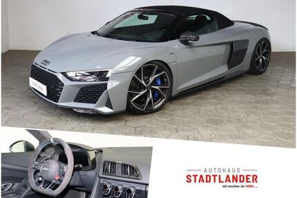 Audi R8 Gebrauchtwagen