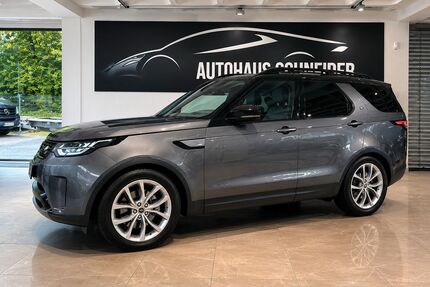Land Rover Discovery Gebrauchtwagen