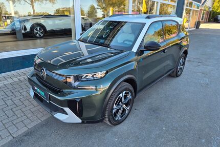 Citroen ë-C3 Aircross Gebrauchtwagen