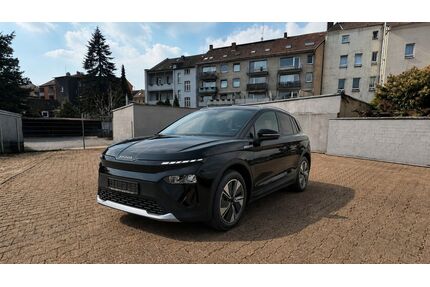 Skoda Elroq Gebrauchtwagen