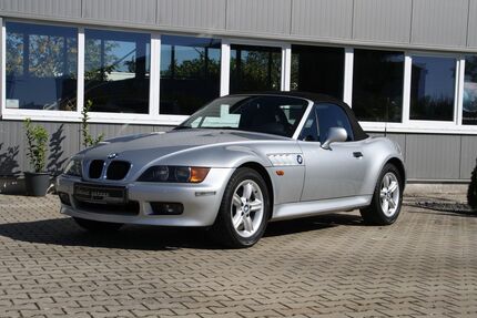 BMW Z3 Gebrauchtwagen