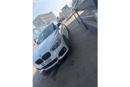 BMW 125 Gebrauchtwagen
