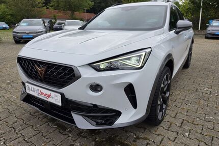 Cupra Formentor Gebrauchtwagen