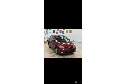 Suzuki Liana Gebrauchtwagen