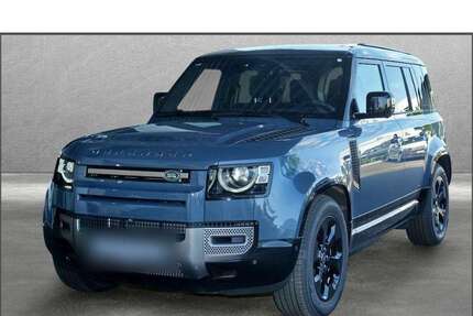 Land Rover Defender Gebrauchtwagen