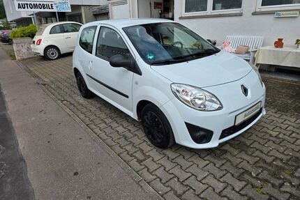 Renault Twingo Gebrauchtwagen