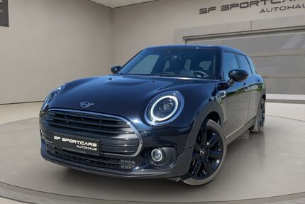 Mini Cooper Clubman Gebrauchtwagen