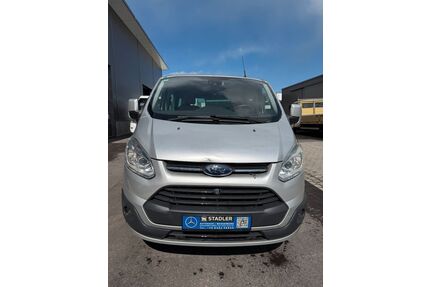 Ford Transit Gebrauchtwagen