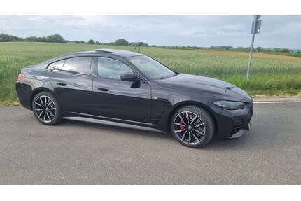 BMW 430 Gebrauchtwagen