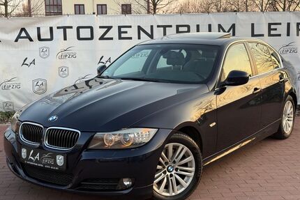 BMW 325 Gebrauchtwagen