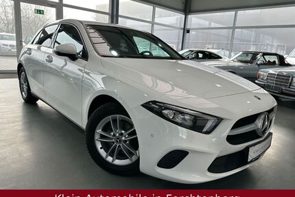 Mercedes-Benz A 180 Gebrauchtwagen