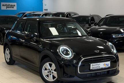 Mini Cooper Gebrauchtwagen
