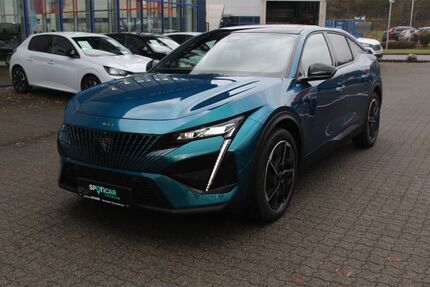 Peugeot 408 Gebrauchtwagen