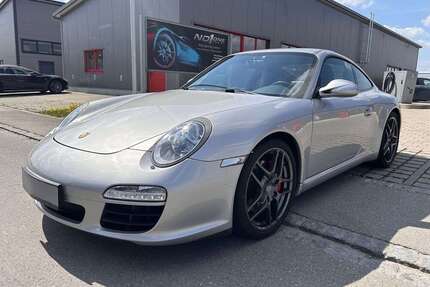 Porsche 997 Gebrauchtwagen